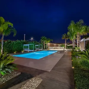 Frühstückspension Aqua Venere Pool &, Marsala