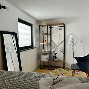 Bed & Breakfast Mon Bijou, Marsala