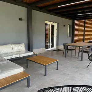 Affittacamere Paradise, Marsala