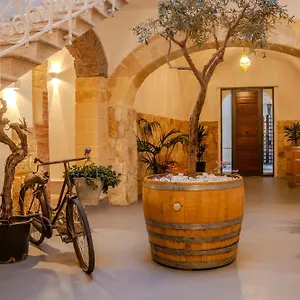Affittacamere Residenza San Giovannello, Marsala