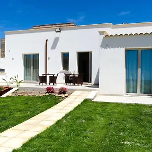 Bed & Breakfast Riflessi Dello Stagnone, Marsala