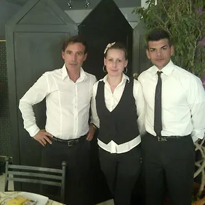 Hotel Acos, Marsala