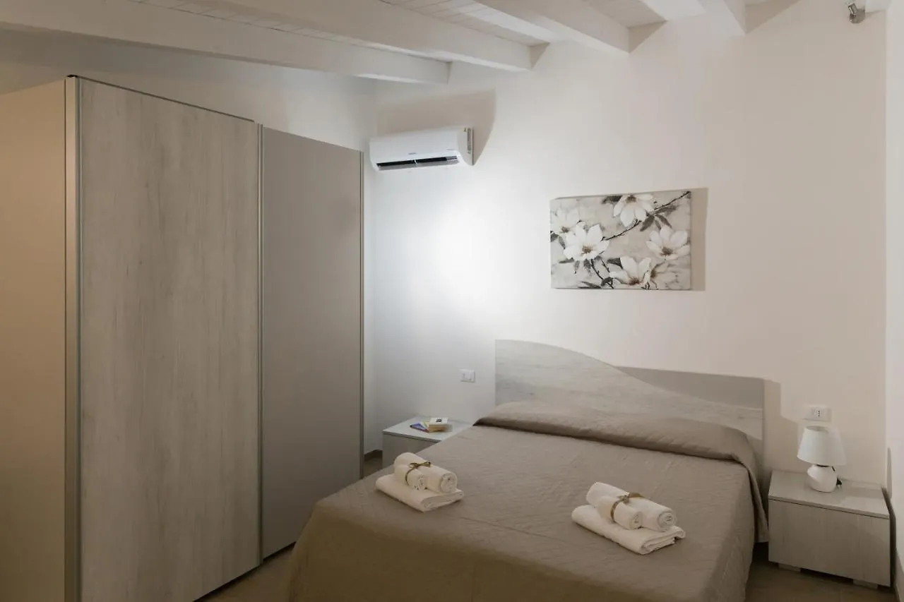 Bed & Breakfast Case Vacanza Le Maioliche Marsala