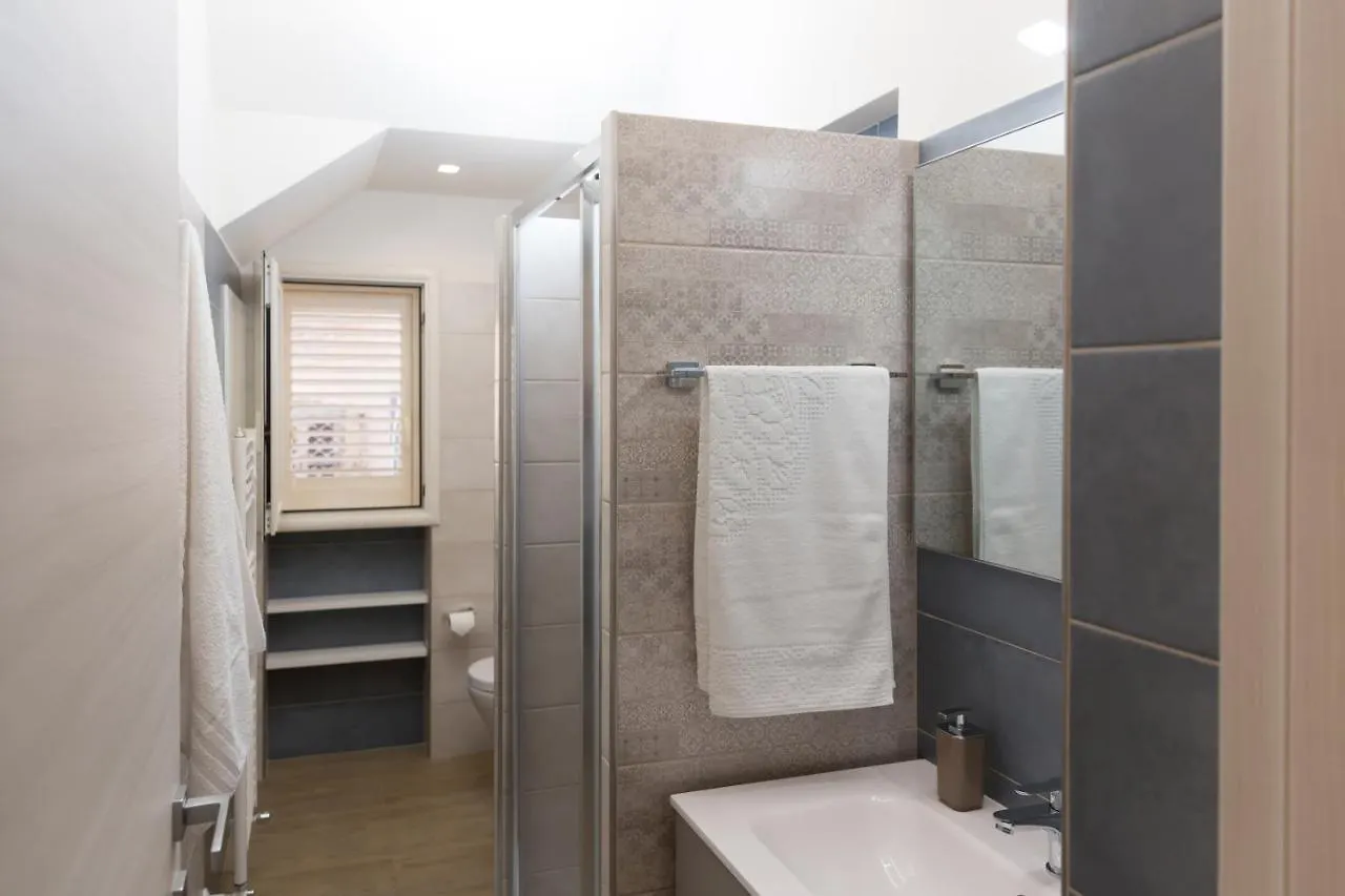 Case Vacanza Le Maioliche Marsala Bed & Breakfast