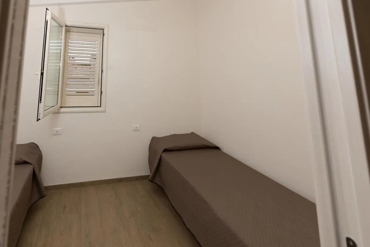 Case Vacanza Le Maioliche Marsala 0*,