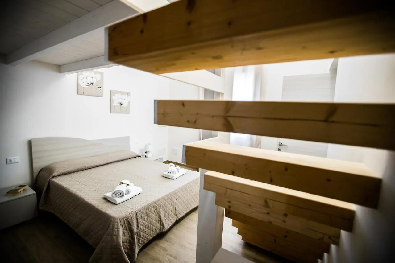 Bed & Breakfast Case Vacanza Le Maioliche Marsala