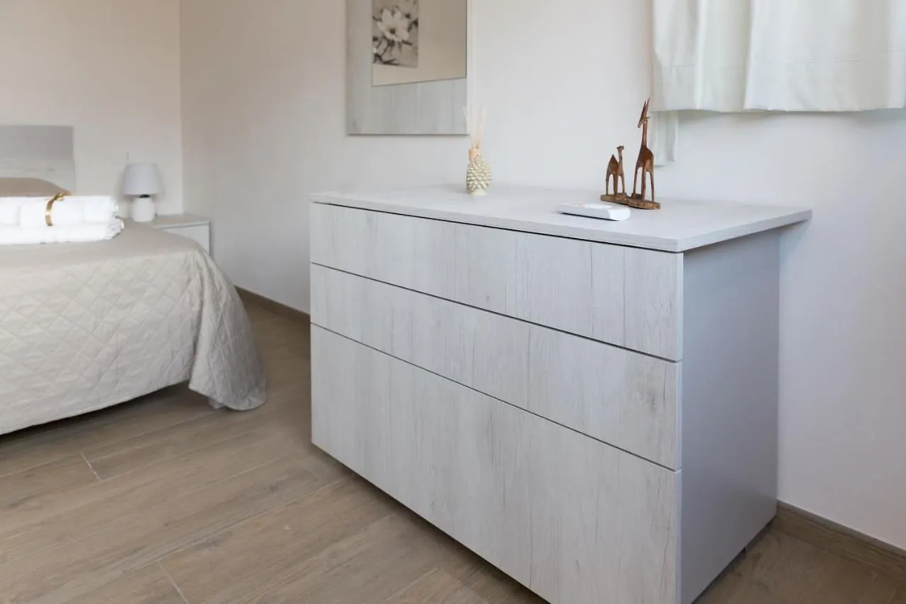 Bed & Breakfast Case Vacanza Le Maioliche Marsala
