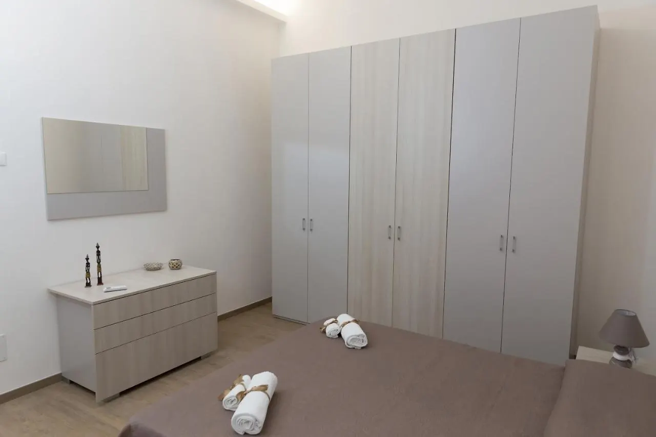 Bed & Breakfast Case Vacanza Le Maioliche Marsala Italia