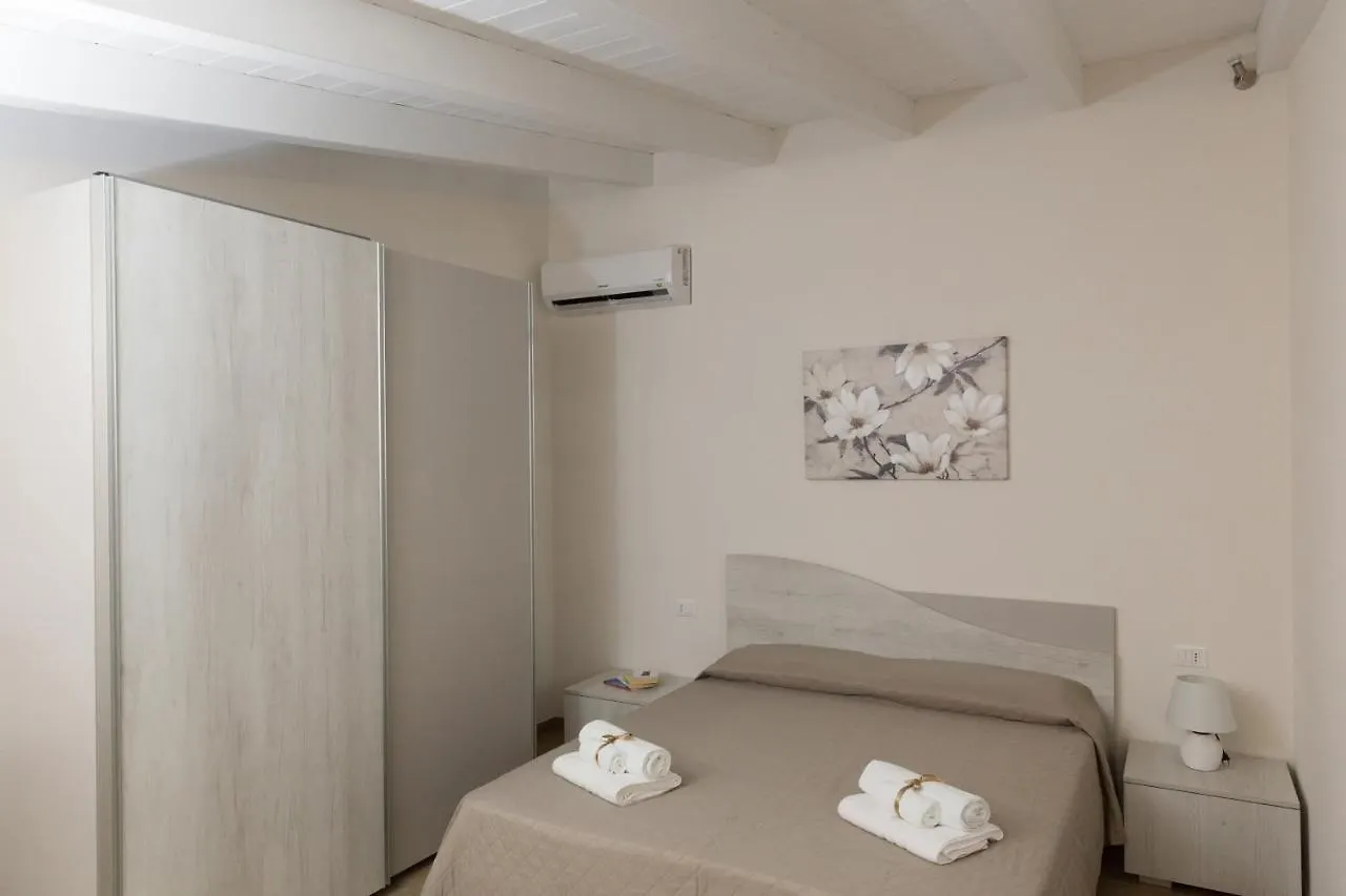Case Vacanza Le Maioliche Marsala Bed & Breakfast